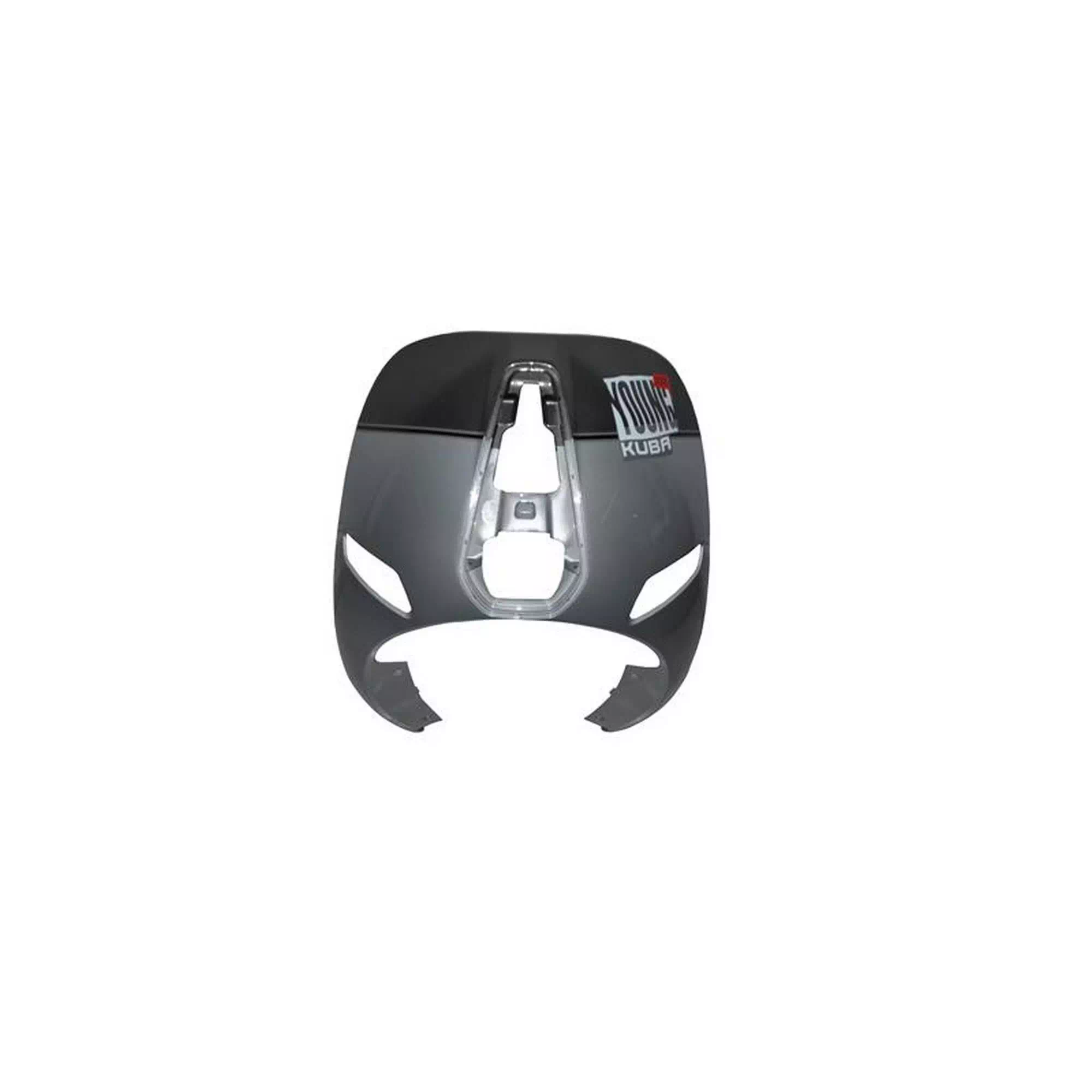 KUBA BRILLIANT 50 PRO ÖN ANA PANEL GRİ #KM 84071